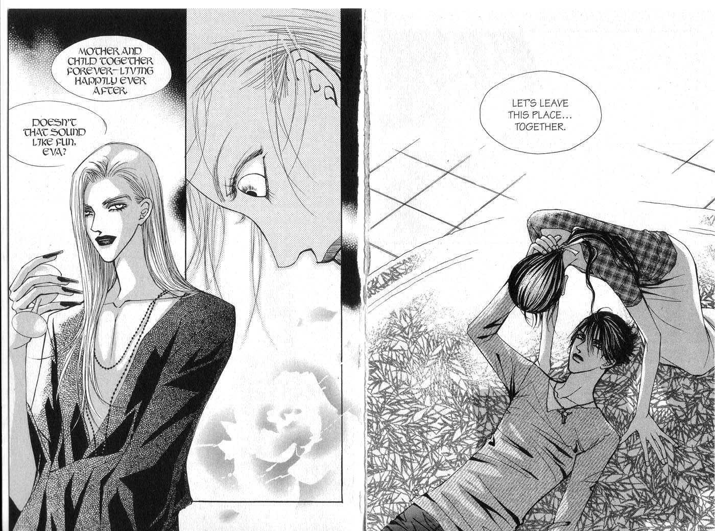 Model Chapter 5 page 81 - Chapter 5: Freesia