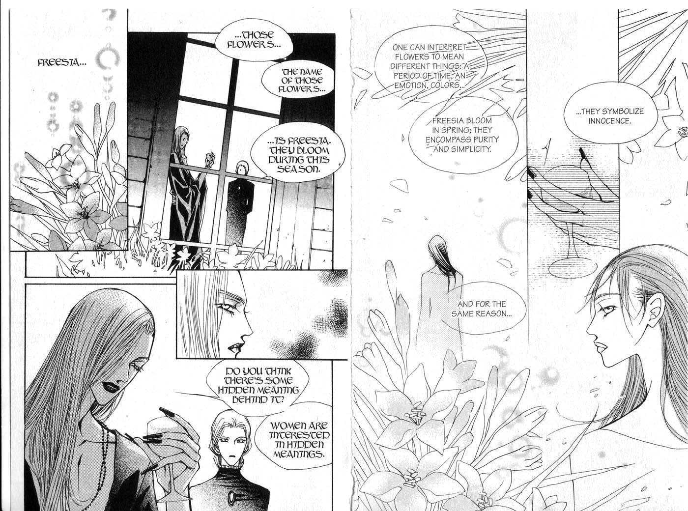 Model Chapter 5 page 83 - Chapter 5: Freesia
