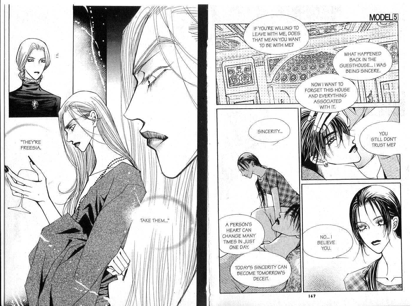 Model Chapter 5 page 84 - Chapter 5: Freesia