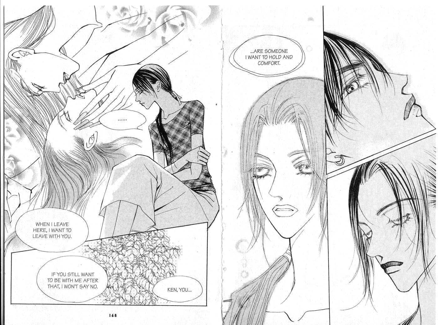 Model Chapter 5 page 85 - Chapter 5: Freesia
