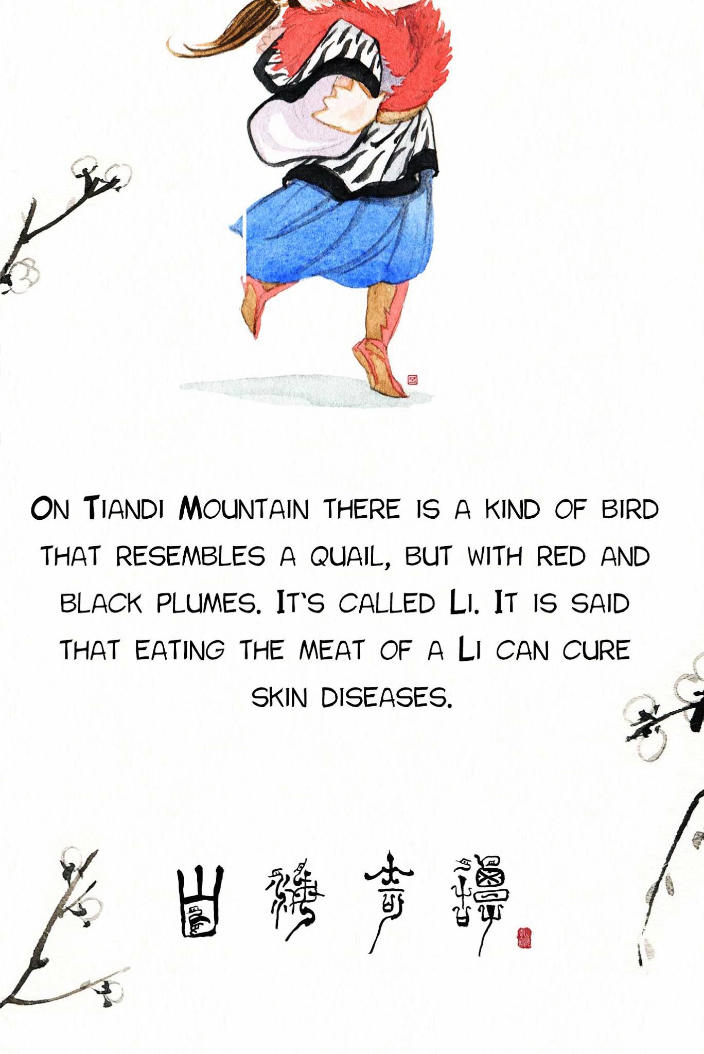 Modern Life of Immortal Demons: Illustration Edition Chapter 2 page 22 - Chapter 2 : Characters in Chibi Form