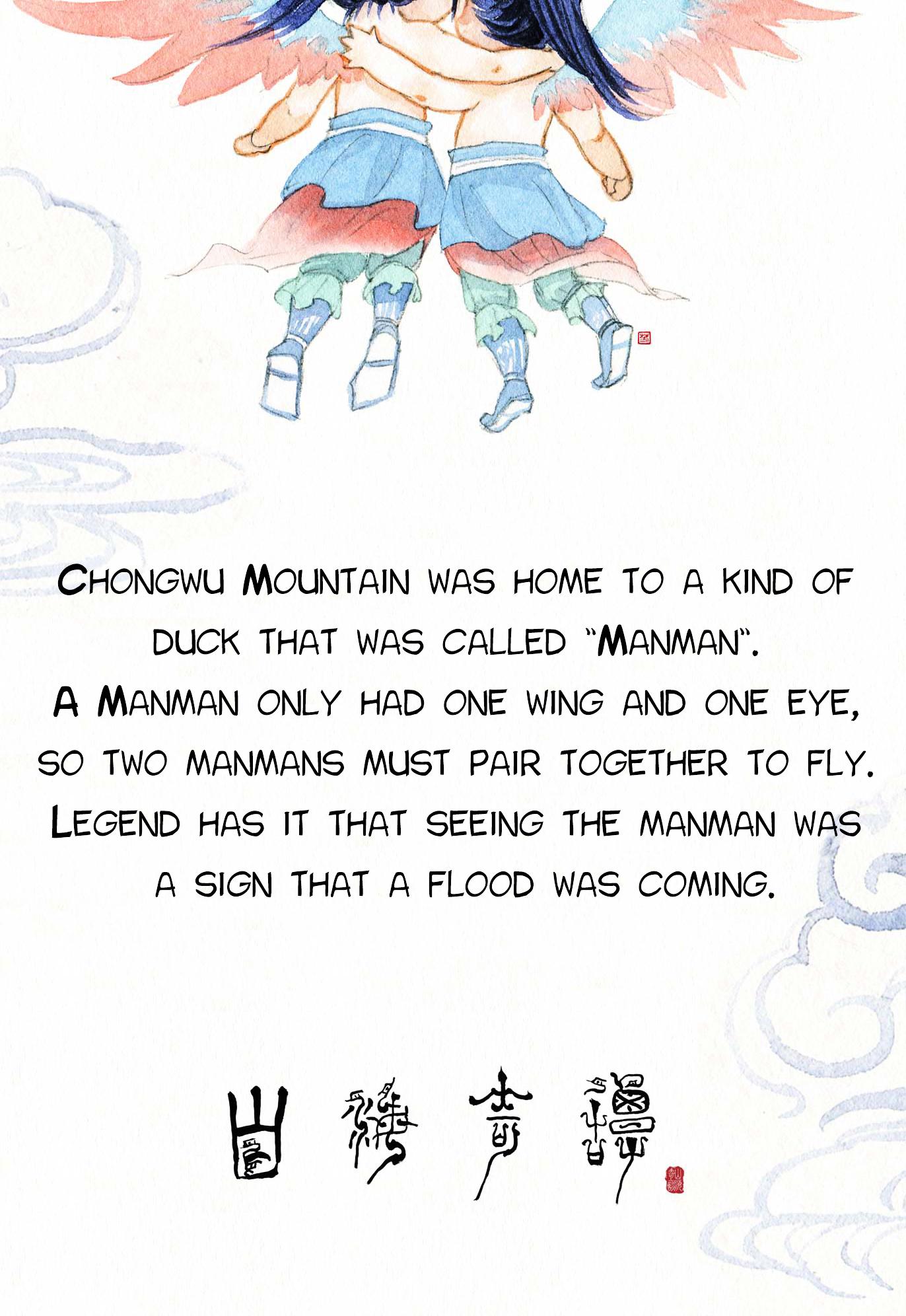 Modern Life of Immortal Demons: Illustration Edition Chapter 2 page 28 - Chapter 2 : Characters in Chibi Form