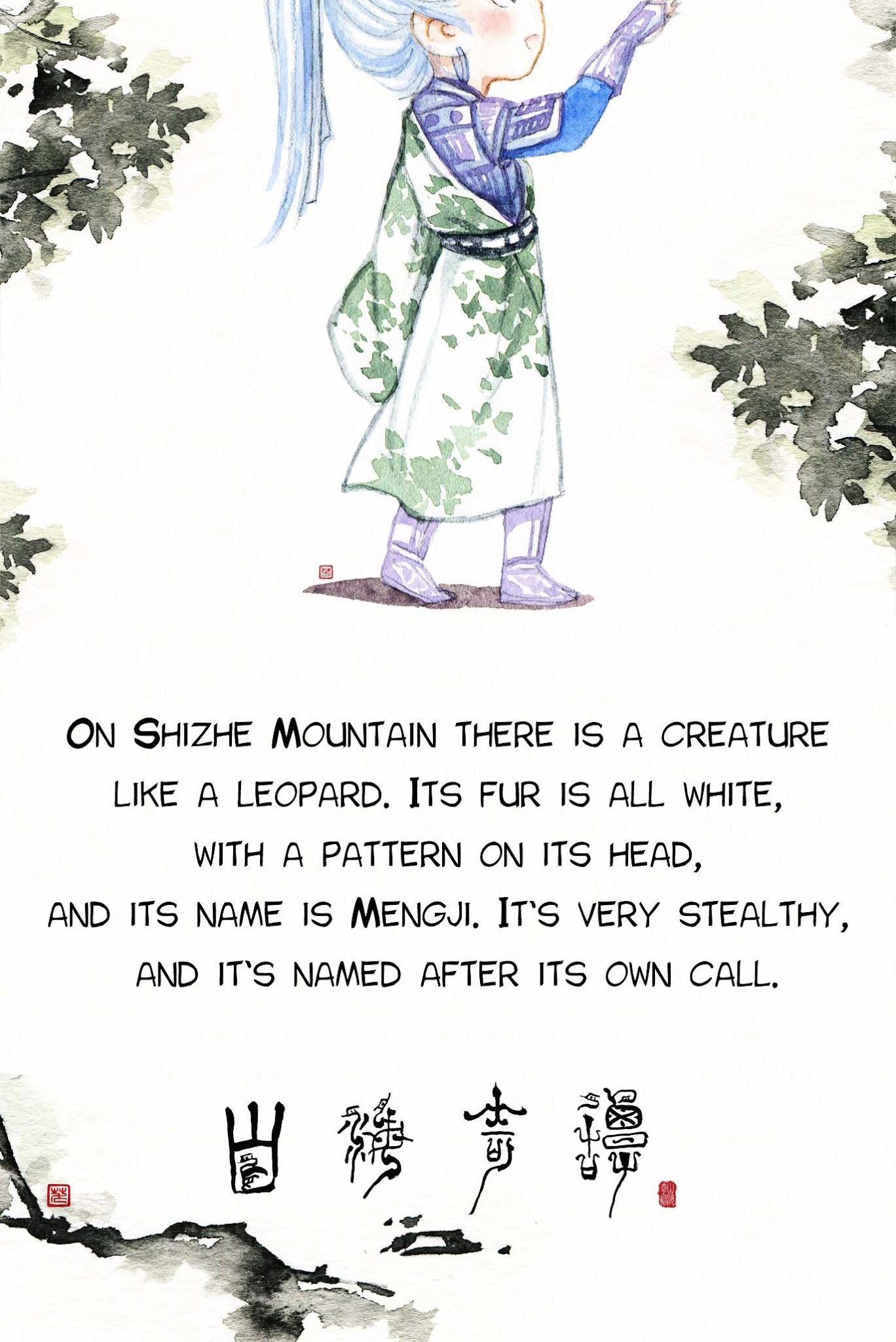 Modern Life of Immortal Demons: Illustration Edition Chapter 2 page 30 - Chapter 2 : Characters in Chibi Form