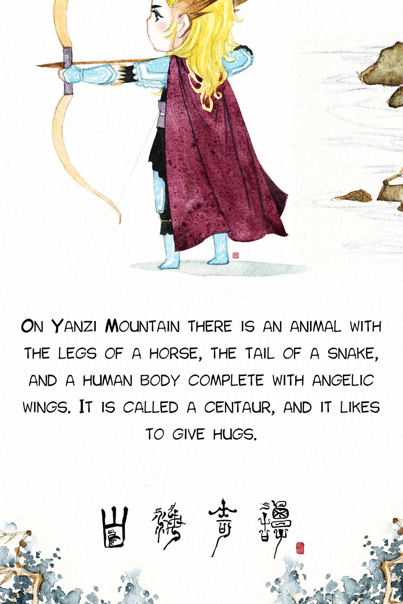 Modern Life of Immortal Demons: Illustration Edition Chapter 2 page 40 - Chapter 2 : Characters in Chibi Form