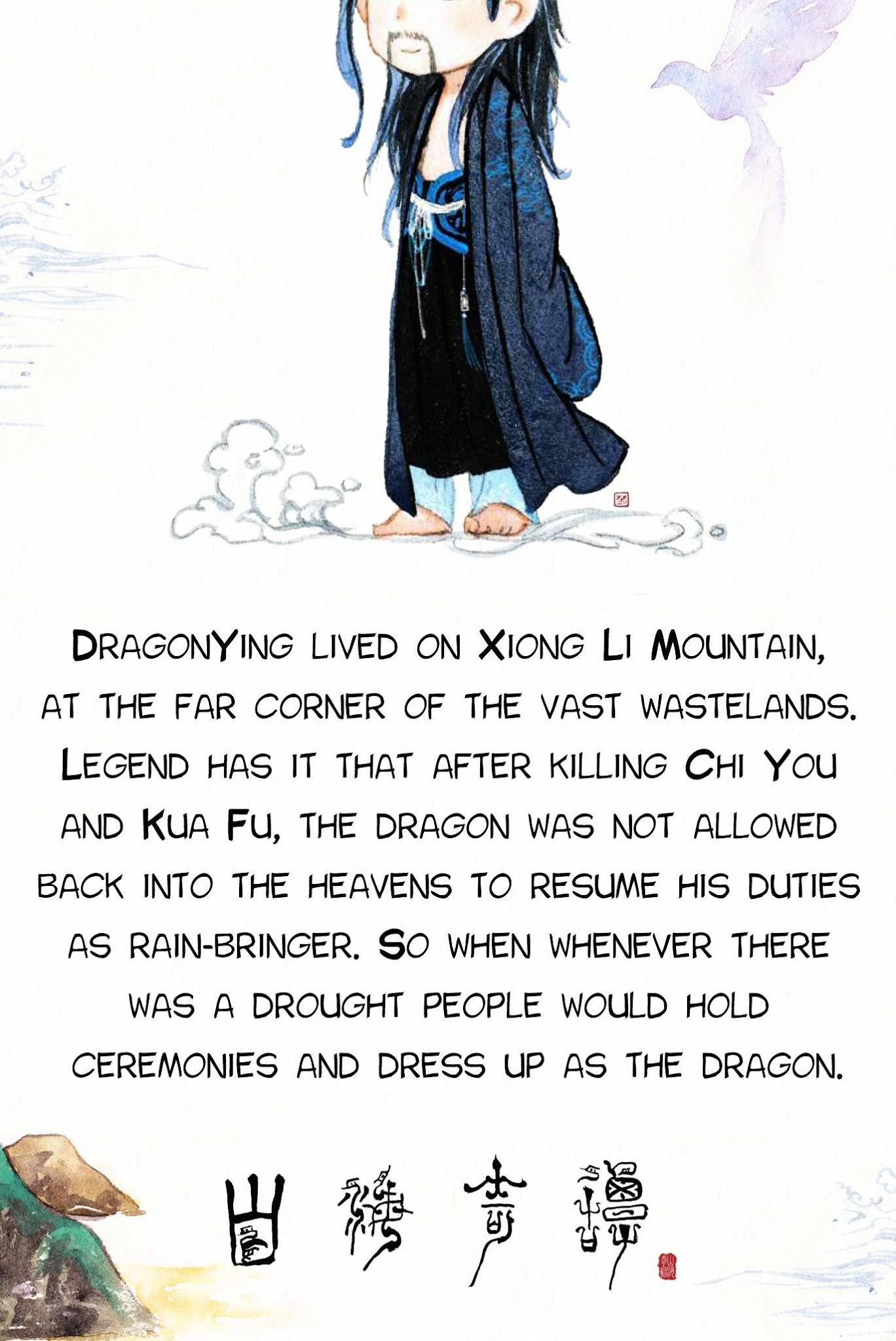 Modern Life of Immortal Demons: Illustration Edition Chapter 2 page 50 - Chapter 2 : Characters in Chibi Form