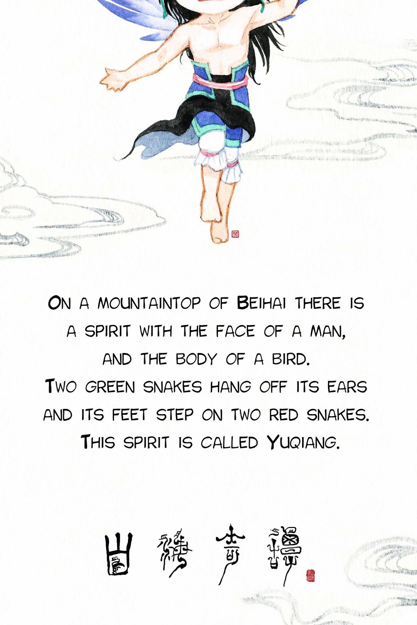 Modern Life of Immortal Demons: Illustration Edition Chapter 2 page 52 - Chapter 2 : Characters in Chibi Form