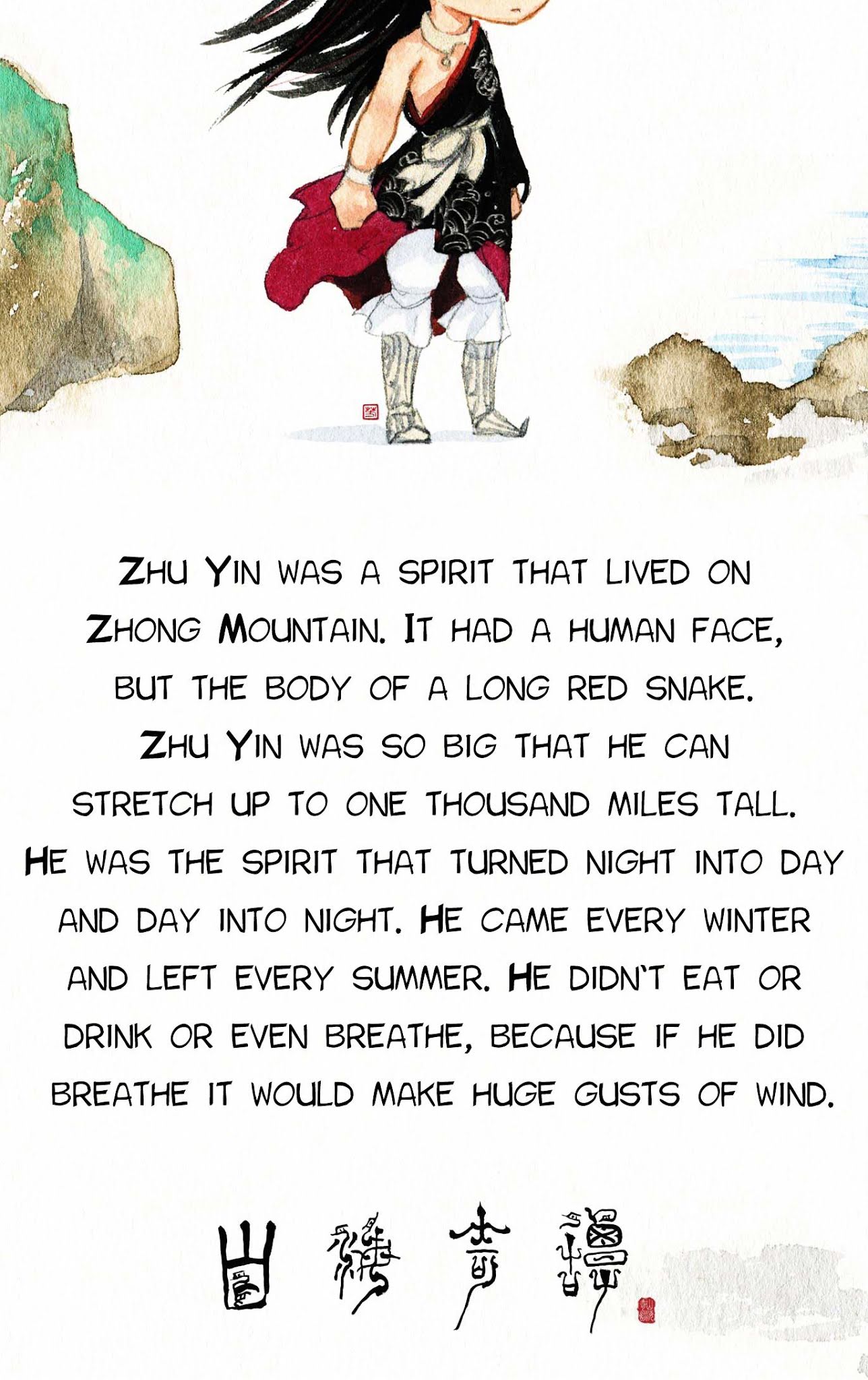 Modern Life of Immortal Demons: Illustration Edition Chapter 2 page 60 - Chapter 2 : Characters in Chibi Form