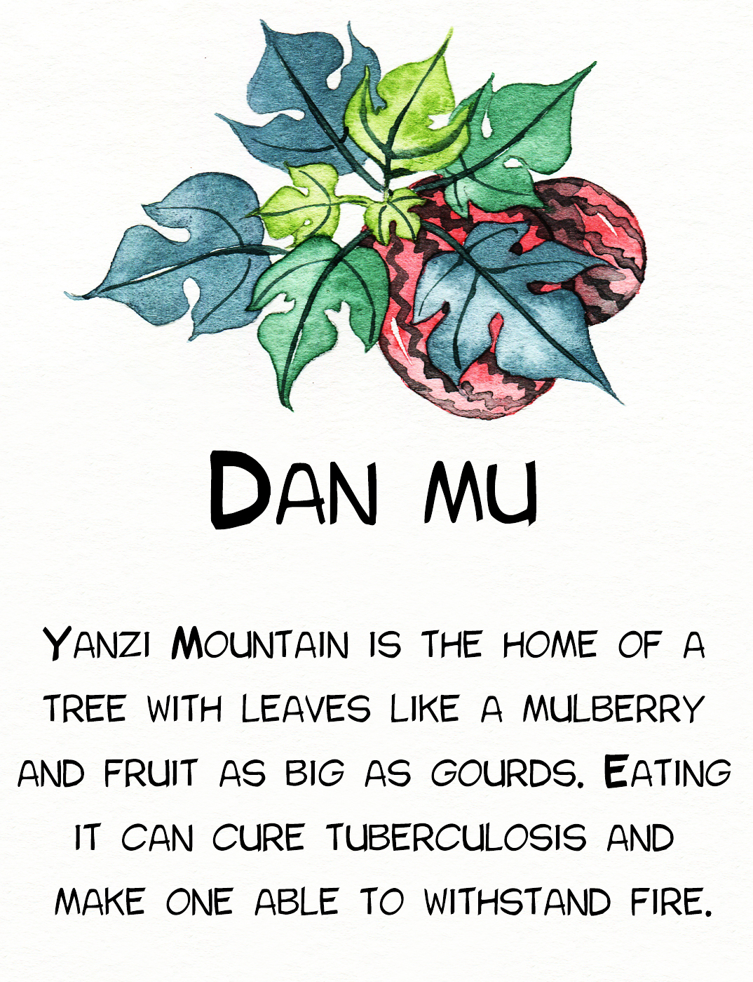 Modern Life of Immortal Demons: Illustration Edition Chapter 3 page 3 - Chapter 3 : Wildlife