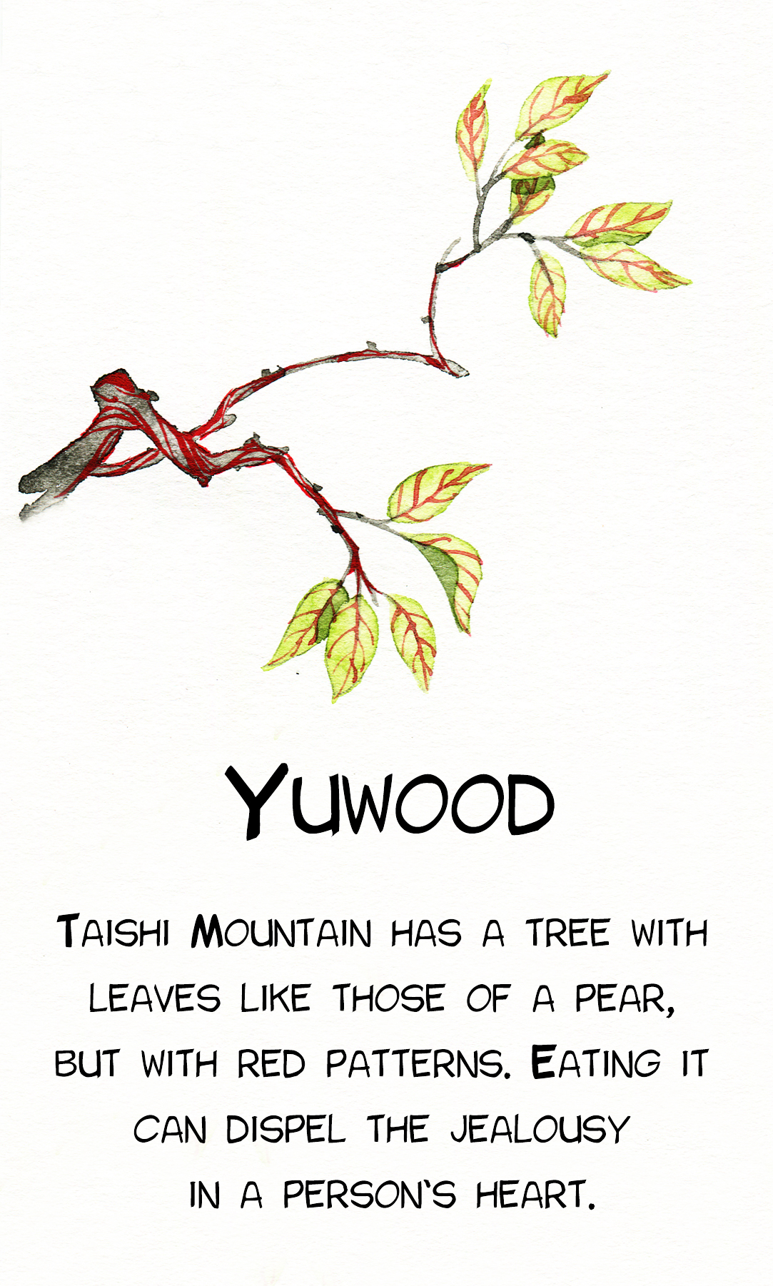 Modern Life of Immortal Demons: Illustration Edition Chapter 3 page 36 - Chapter 3 : Wildlife
