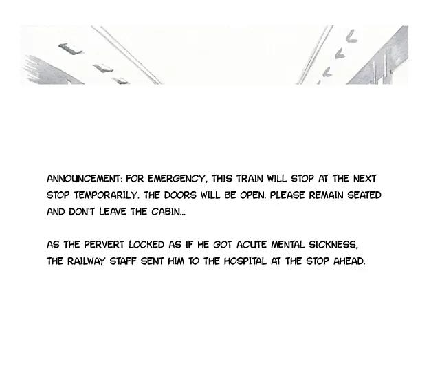 Modern Life Of Immortal Demons Chapter 1.1 page 22 - Vol.1 Chapter 1: Back To City