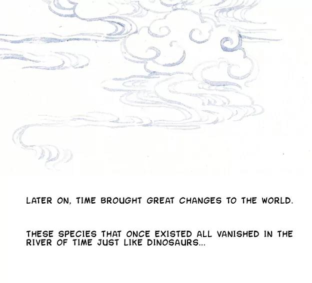 Modern Life Of Immortal Demons Chapter 1.1 page 4 - Vol.1 Chapter 1: Back To City