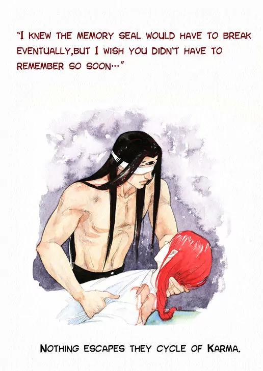 Modern Life Of Immortal Demons Chapter 1.12 page 2 - Vol.1 Chapter 12: Karma