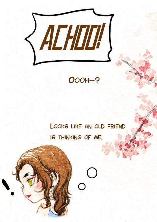 Modern Life Of Immortal Demons Chapter 1.13 page 23 - Vol.1 Chapter 13: Plague