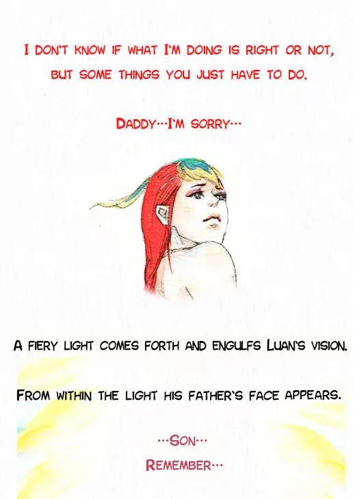 Modern Life Of Immortal Demons Chapter 1.13 page 7 - Vol.1 Chapter 13: Plague