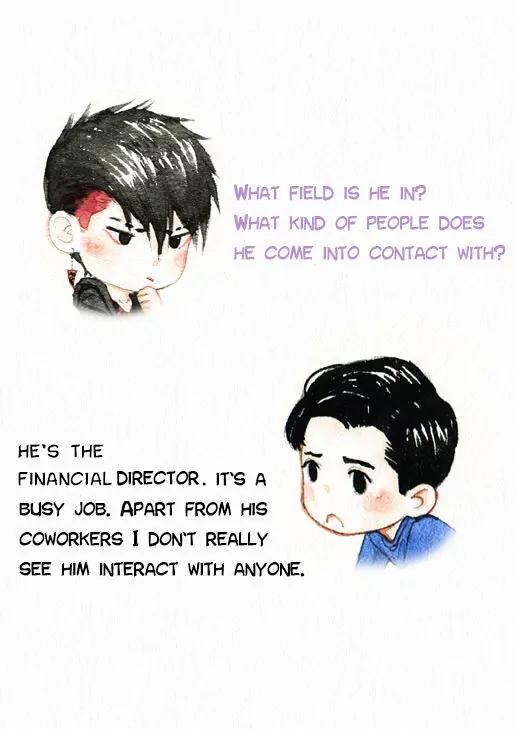Modern Life Of Immortal Demons Chapter 1.14 page 2 - Vol.1 Chapter 14: Exorcism