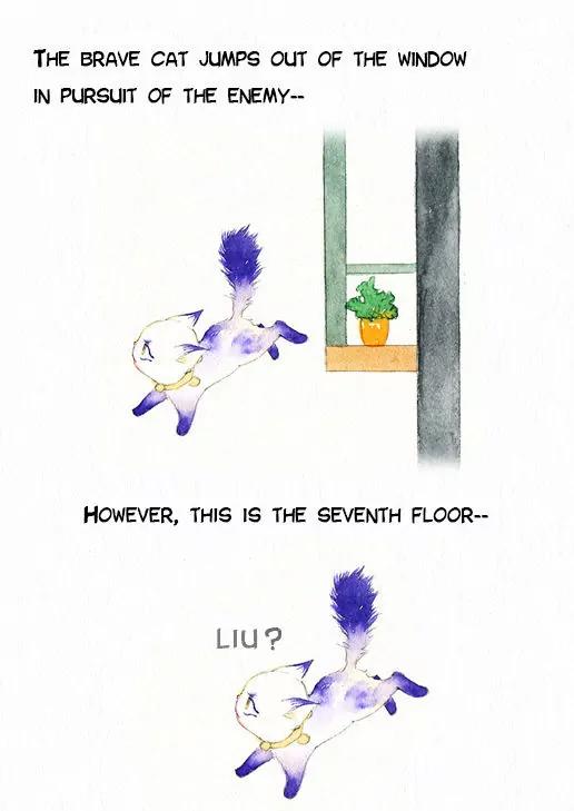 Modern Life Of Immortal Demons Chapter 1.14 page 25 - Vol.1 Chapter 14: Exorcism