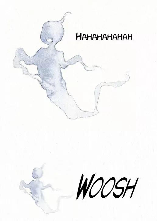 Modern Life Of Immortal Demons Chapter 1.14 page 29 - Vol.1 Chapter 14: Exorcism