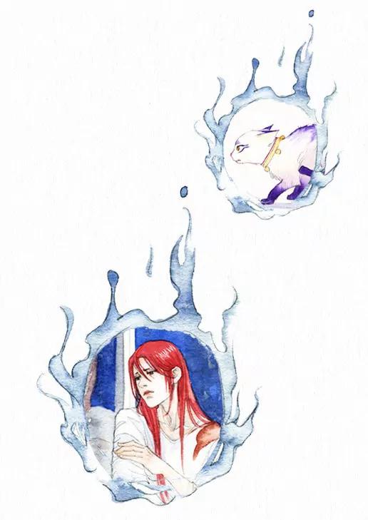 Modern Life Of Immortal Demons Chapter 1.15 page 10 - Vol.1 Chapter 15: Revenge
