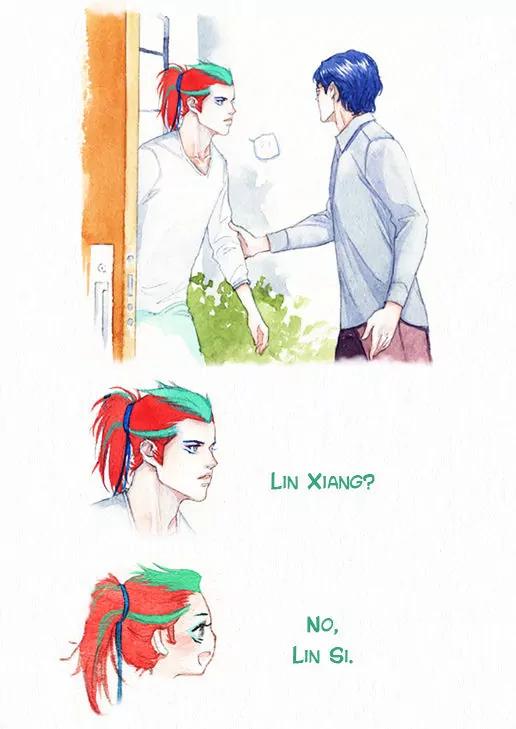 Modern Life Of Immortal Demons Chapter 1.15 page 19 - Vol.1 Chapter 15: Revenge