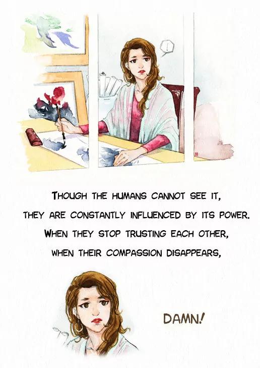 Modern Life Of Immortal Demons Chapter 1.15 page 32 - Vol.1 Chapter 15: Revenge