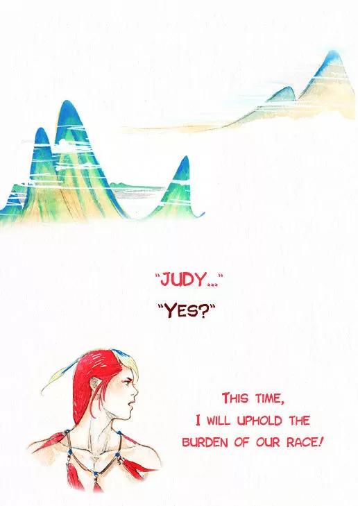 Modern Life Of Immortal Demons Chapter 1.15 page 35 - Vol.1 Chapter 15: Revenge
