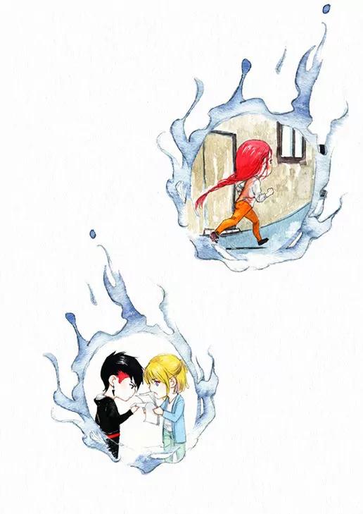 Modern Life Of Immortal Demons Chapter 1.15 page 9 - Vol.1 Chapter 15: Revenge