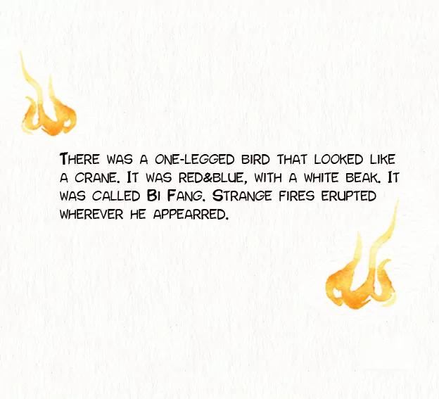 Modern Life Of Immortal Demons Chapter 1.3 page 3 - Vol.1 Chapter 3: Encounter