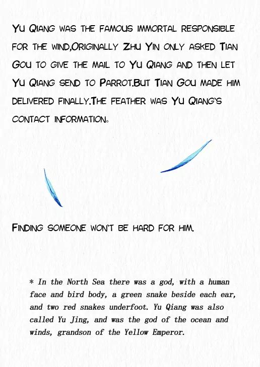 Modern Life Of Immortal Demons Chapter 1.4 page 10 - Vol.1 Chapter 4: Serial Killing