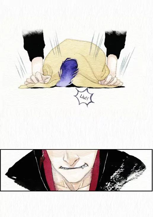 Modern Life Of Immortal Demons Chapter 1.5 page 33 - Vol.1 Chapter 5: Investigation