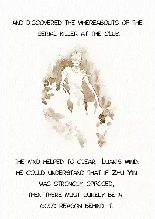 Modern Life Of Immortal Demons Chapter 1.7 page 2 - Vol.1 Chapter 7: Accidently