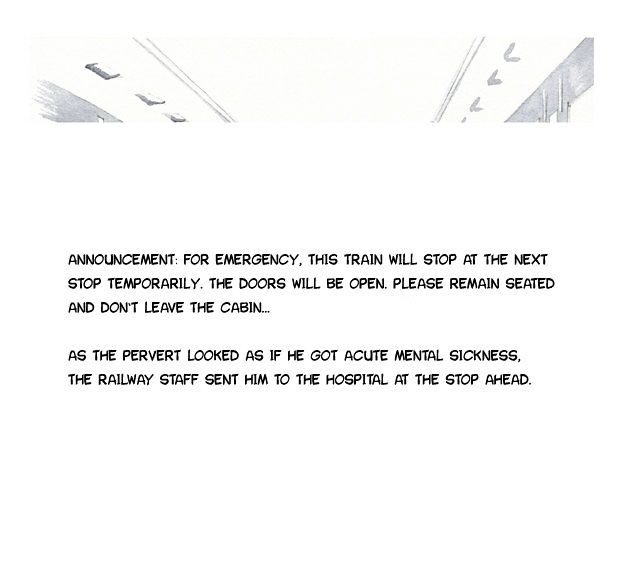 Modern Life of the Immortals Chapter 1 page 22 - Chapter 1 : Back To City