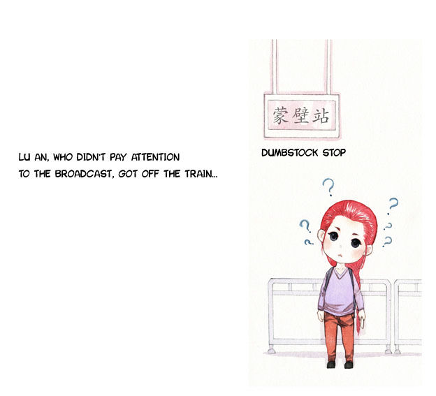Modern Life of the Immortals Chapter 1 page 23 - Chapter 1 : Back To City