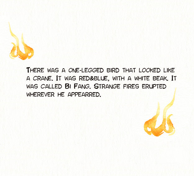 Modern Life of the Immortals Chapter 3 page 3 - Chapter 3 : Encounter