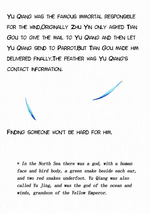 Modern Life of the Immortals Chapter 4 page 10 - Chapter 4 : Homicide