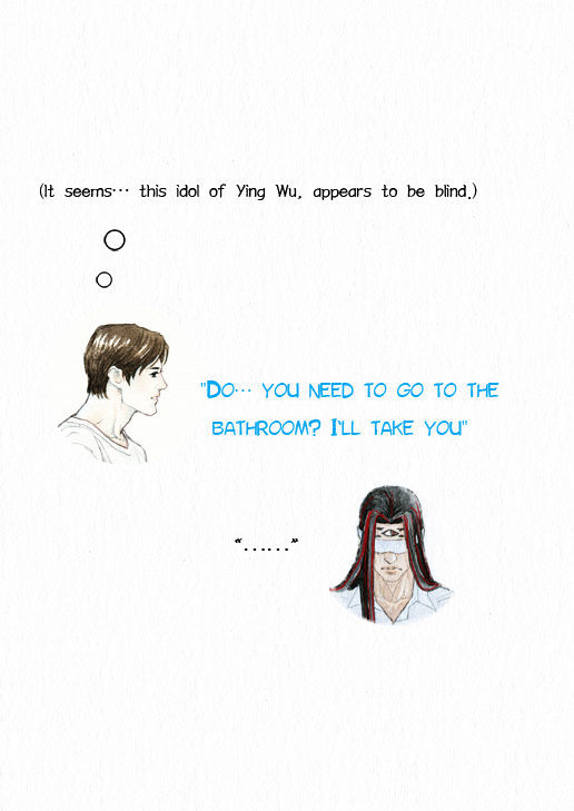 Modern Life of the Immortals Chapter 4 page 25 - Chapter 4 : Homicide
