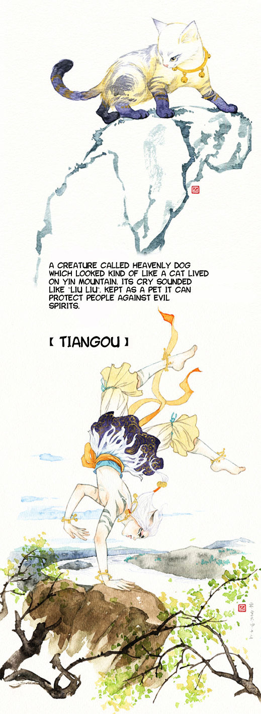 Modern Life of the Immortals Chapter 4 page 28 - Chapter 4 : Homicide