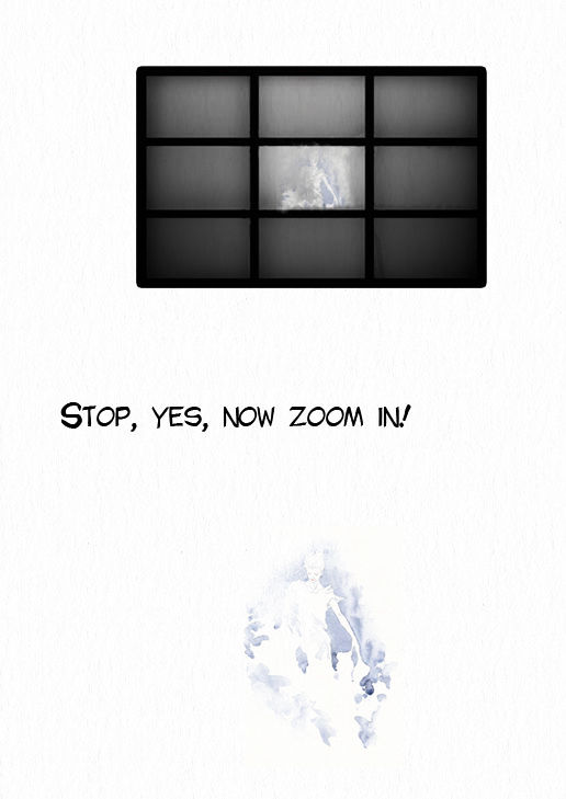 Modern Life of the Immortals Chapter 6 page 24 - Chapter 6 : Silhouette