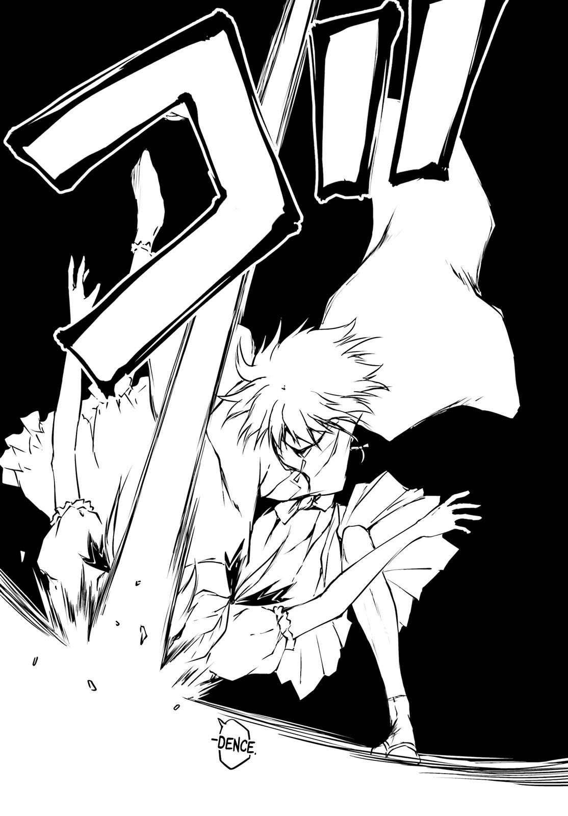 Modern Romanesco Chapter 1 page 19 - Chapter 1