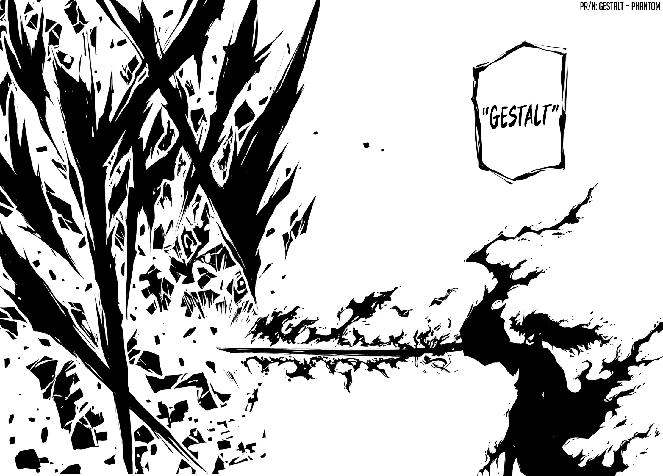 Modern Romanesco Chapter 1 page 48 - Chapter 1