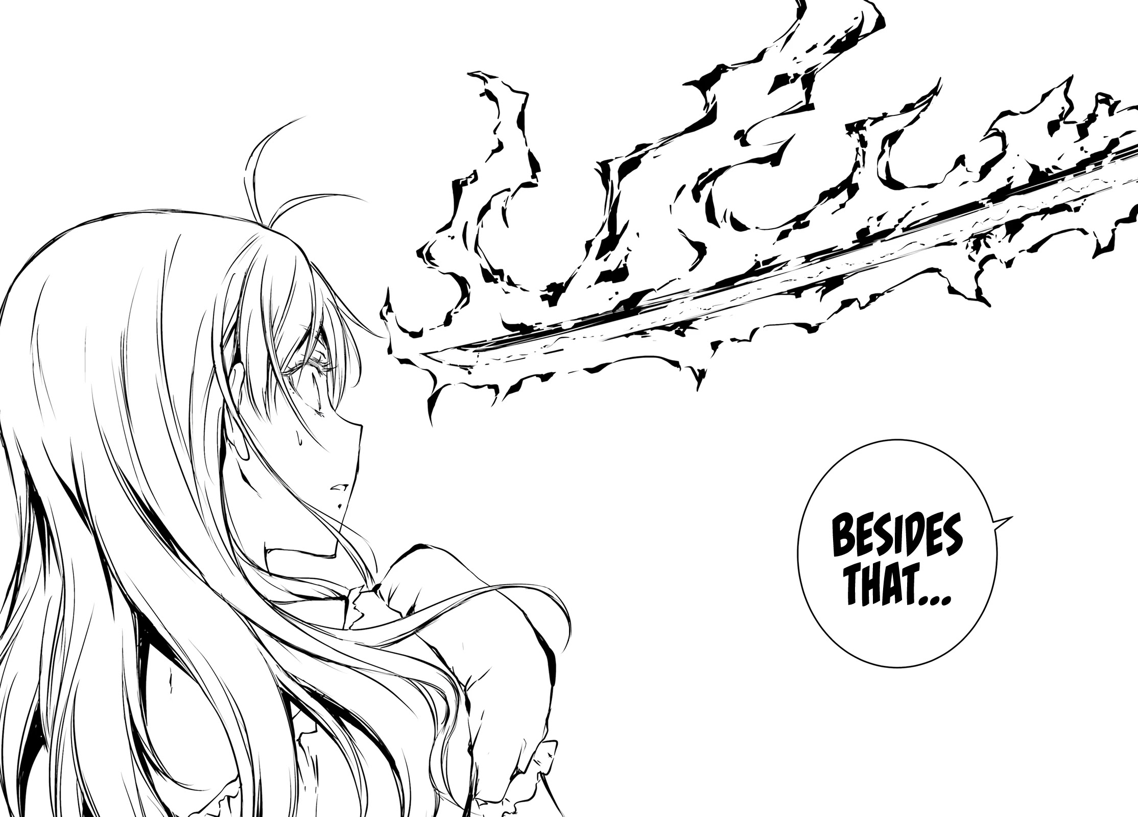 Modern Romanesco Chapter 1 page 51 - Chapter 1