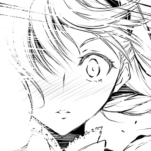 Modern Romanesco Chapter 1 cover