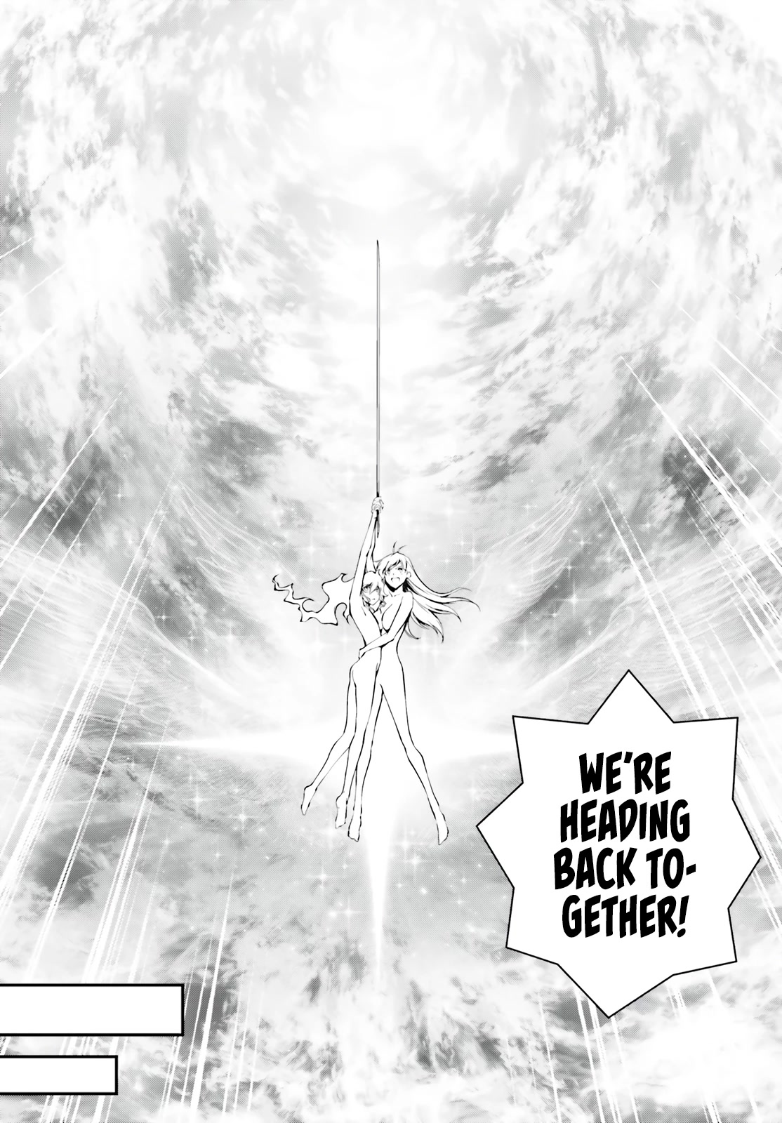 Modern Romanesco Chapter 12 page 16 - Chapter 12: All's Well That Ends Well [END]