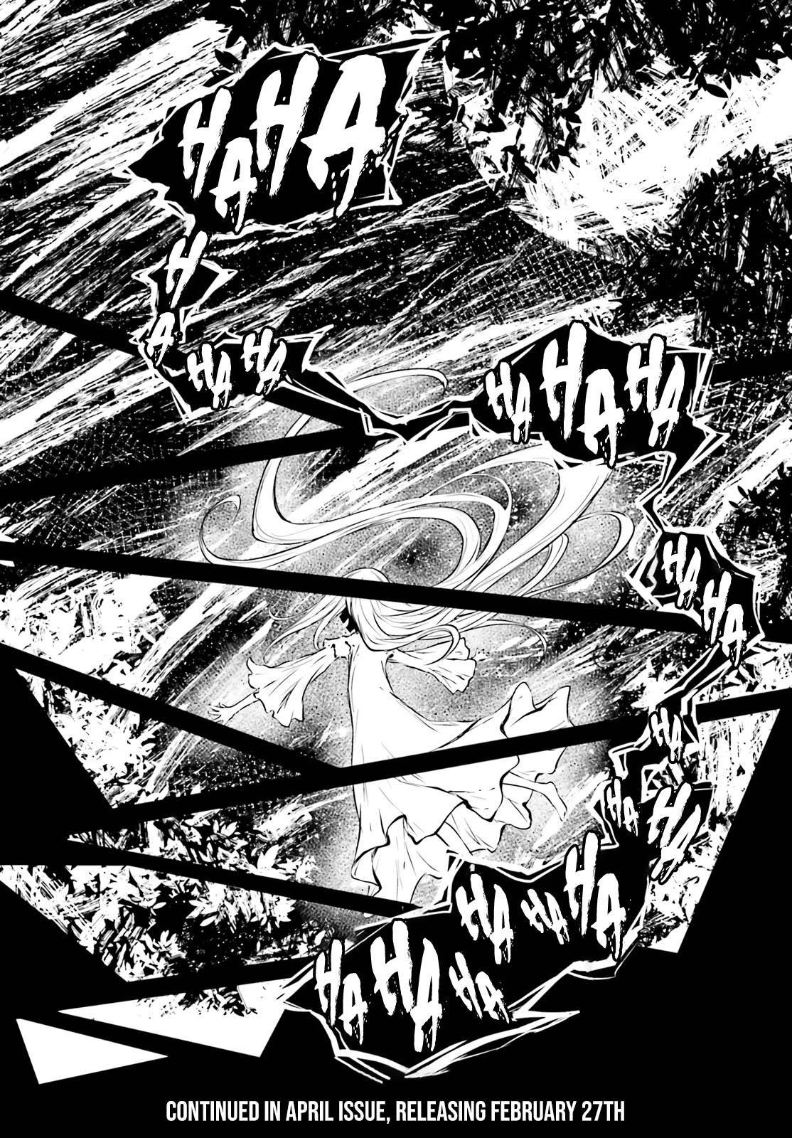 Modern Romanesco Chapter 3 page 24 - Chapter 3