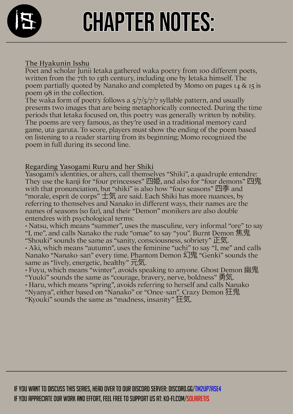 Modern Romanesco Chapter 3 page 25 - Chapter 3