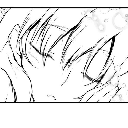 Modern Romanesco Chapter 3 cover