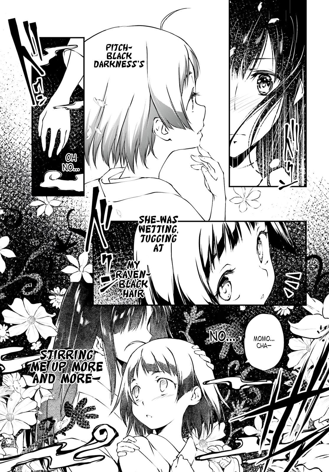 Modern Romanesco Chapter 4 page 26 - Chapter 4