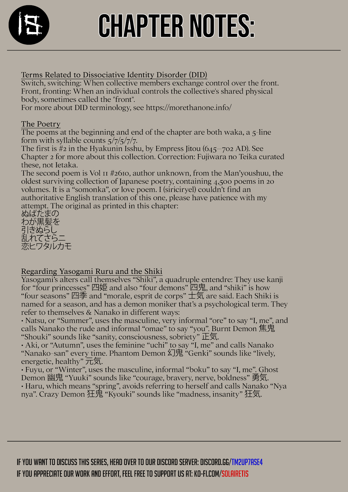 Modern Romanesco Chapter 4 page 28 - Chapter 4
