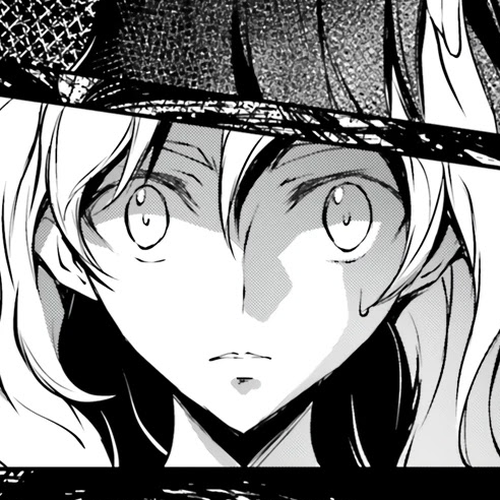 Modern Romanesco Chapter 4 cover