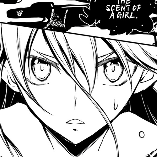 Modern Romanesco Chapter 5: Ten Bullets cover