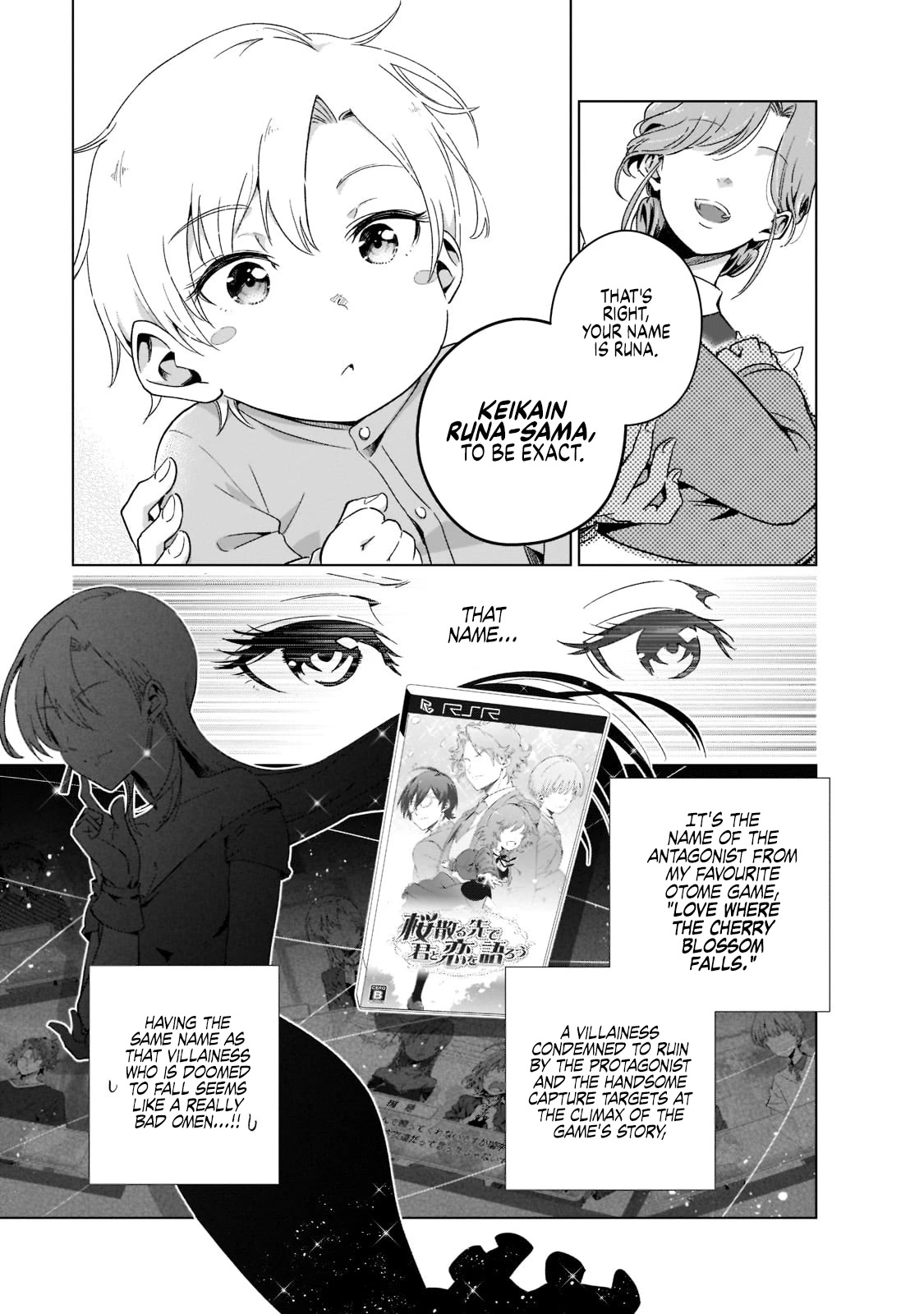 Modern Villainess: It’s Not Easy Building a Corporate Empire Before the Crash Chapter 1 page 12 - Chapter 1: 15th of September, 2008